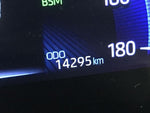 COROLLA TOURING HYBRID 4WD