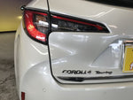 COROLLA TOURING HYBRID 4WD