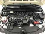 COROLLA TOURING HYBRID 4WD
