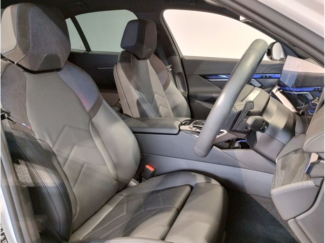 BMW 5series sedan