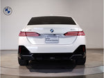 BMW 5series sedan