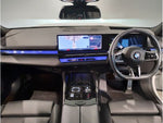 BMW 5series sedan