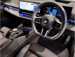 BMW 5series sedan