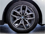 BMW 5series sedan
