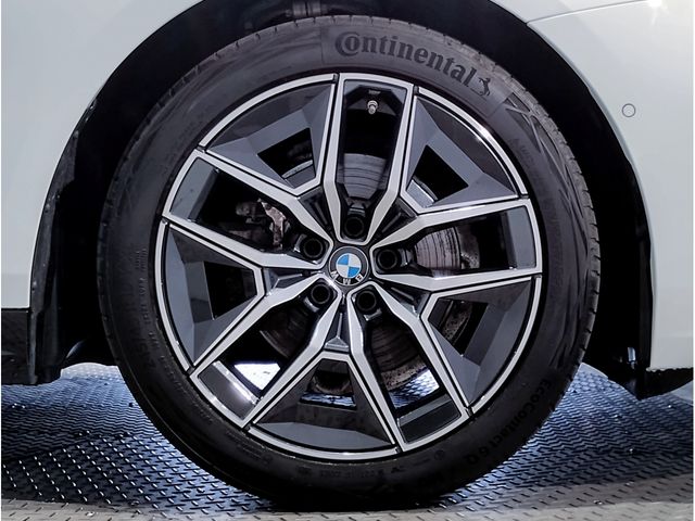 BMW 5series sedan