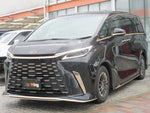 ﾚｸｻｽ LM500h