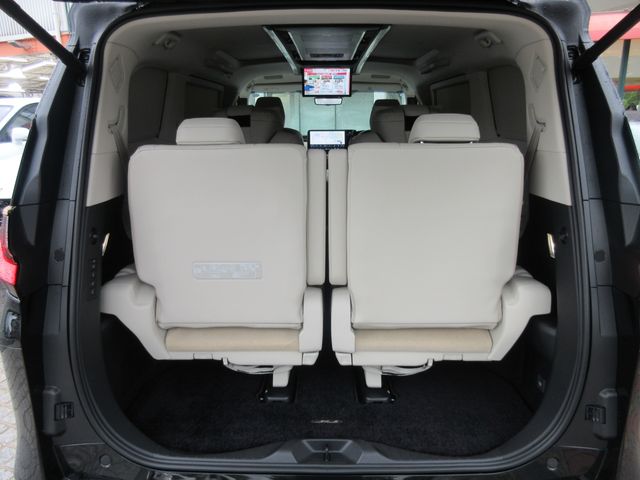 ﾚｸｻｽ LM500h