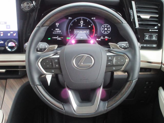 ﾚｸｻｽ LM500h