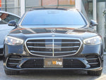 MERCEDES BENZ S class