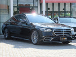 MERCEDES BENZ S class