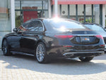 MERCEDES BENZ S class