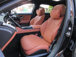 MERCEDES BENZ S class