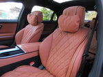 MERCEDES BENZ S class