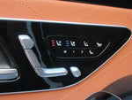 MERCEDES BENZ S class