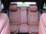 MERCEDES BENZ S class