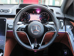 MERCEDES BENZ S class