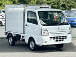 CARRY truck 4WD