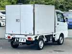 CARRY truck 4WD