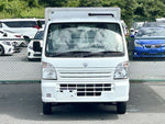 CARRY truck 4WD