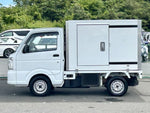 CARRY truck 4WD