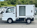 CARRY truck 4WD