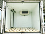 CARRY truck 4WD