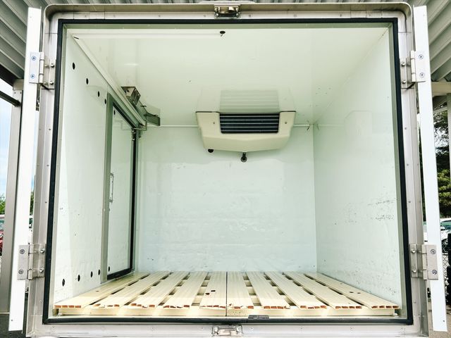 CARRY truck 4WD