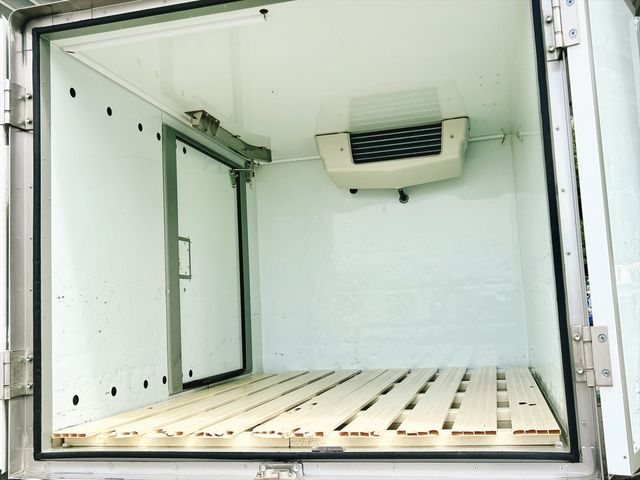 CARRY truck 4WD