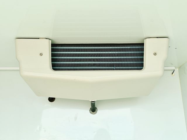 CARRY truck 4WD