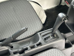 CARRY truck 4WD