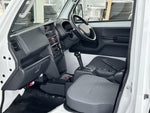 CARRY truck 4WD
