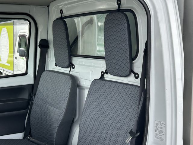 CARRY truck 4WD