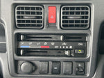 CARRY truck 4WD