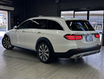 MERCEDES BENZ E class  ALL-Terrain