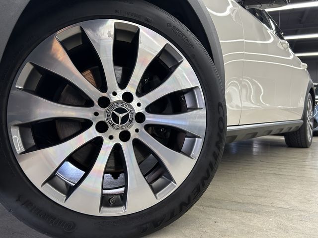 MERCEDES BENZ E class  ALL-Terrain