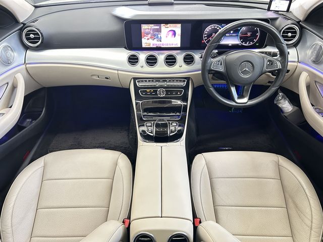 MERCEDES BENZ E class  ALL-Terrain