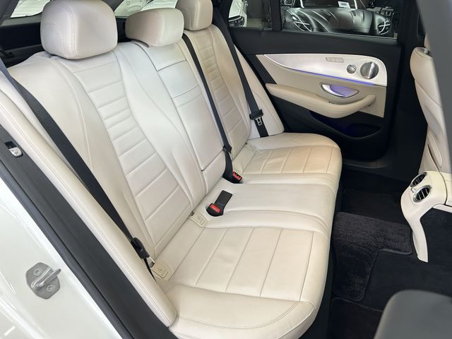 MERCEDES BENZ E class  ALL-Terrain