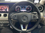 MERCEDES BENZ E class  ALL-Terrain