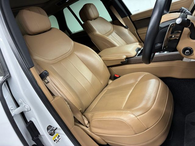 ROVER RANGE ROVER