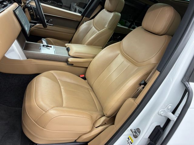 ROVER RANGE ROVER