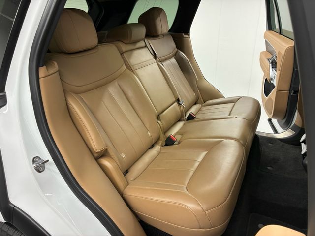 ROVER RANGE ROVER