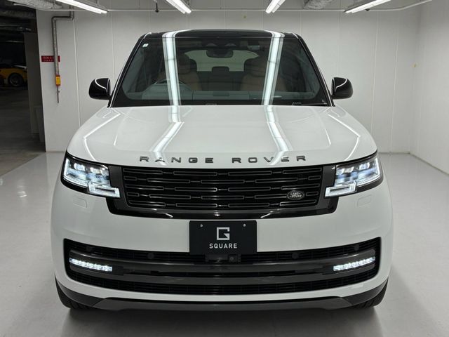 ROVER RANGE ROVER