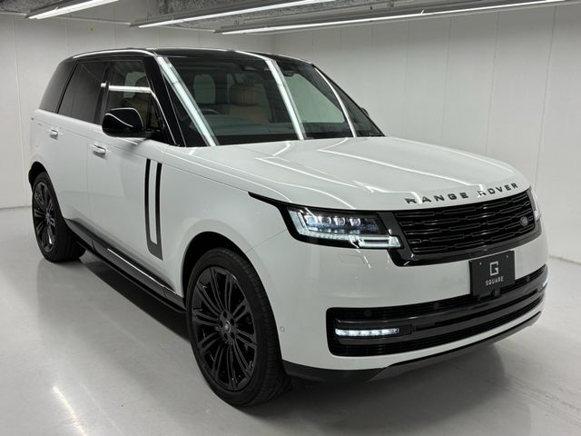 ROVER RANGE ROVER