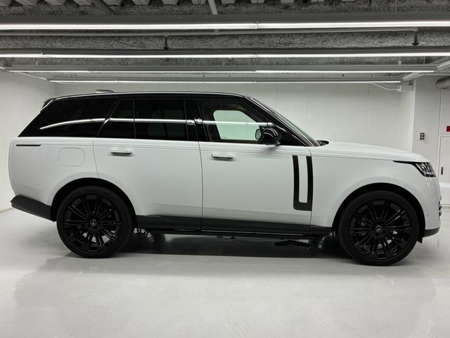ROVER RANGE ROVER