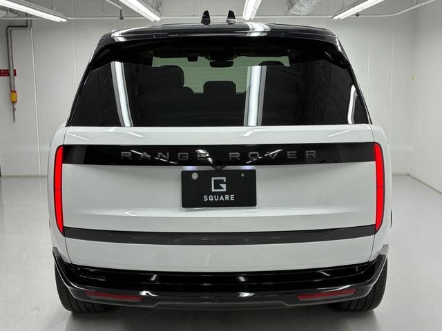 ROVER RANGE ROVER