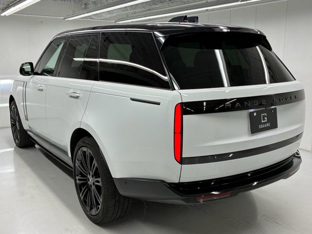 ROVER RANGE ROVER