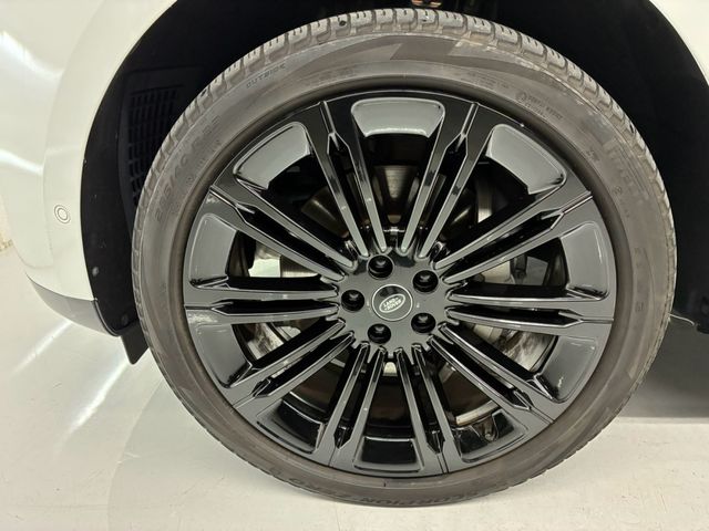 ROVER RANGE ROVER