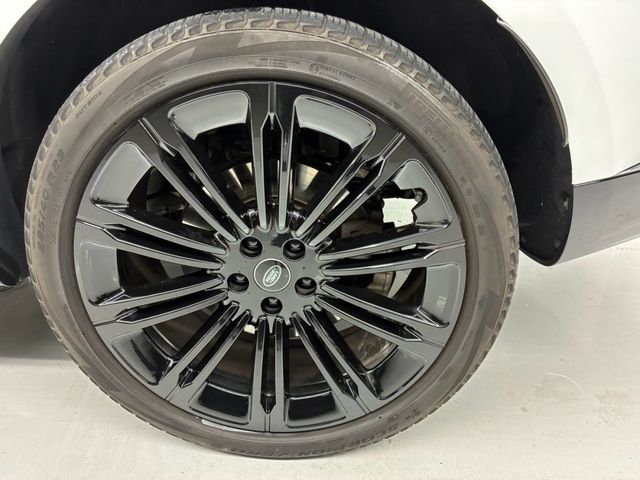 ROVER RANGE ROVER