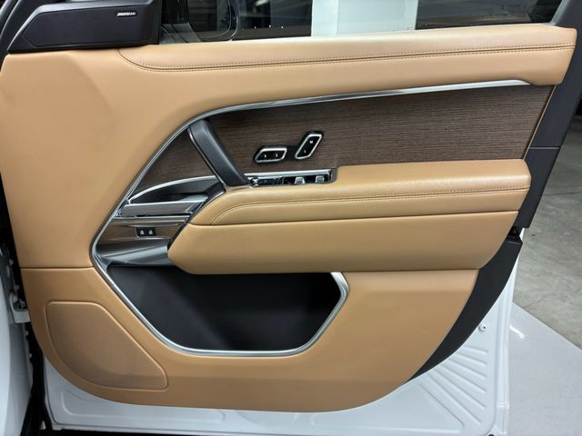 ROVER RANGE ROVER