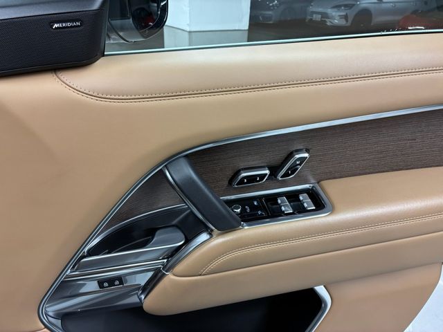 ROVER RANGE ROVER